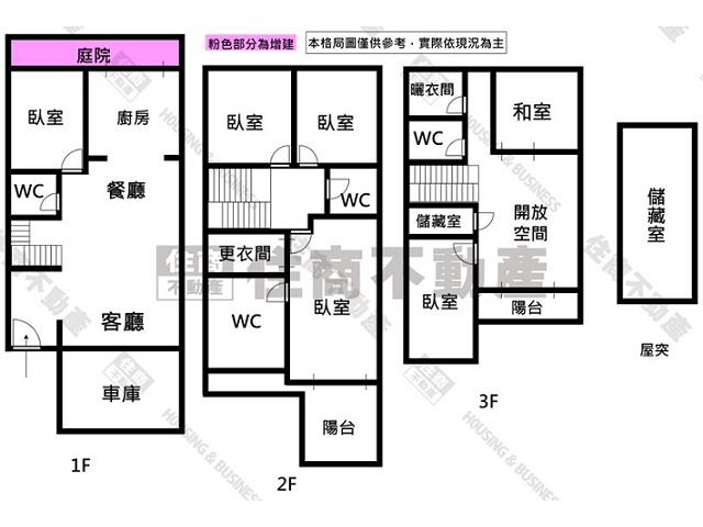仁德別墅-15