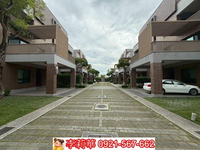 仁德別墅-1