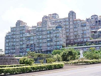 三芝拍賣大樓-2