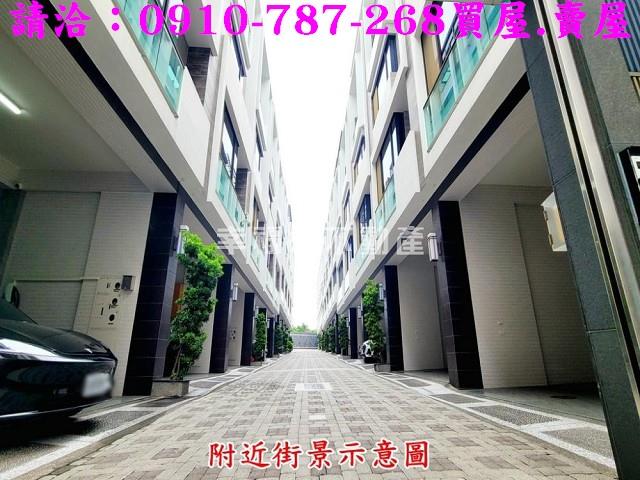 東區透天-13
