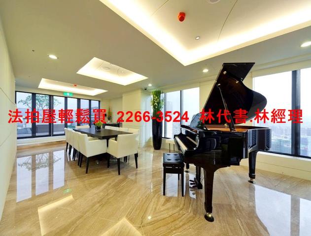 新北法拍大樓-8