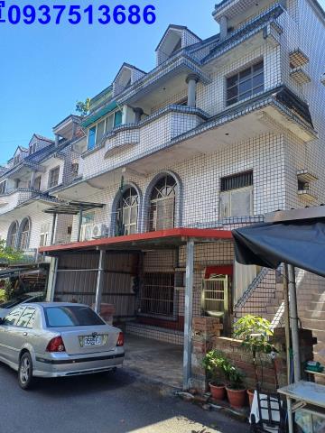 宜蘭宜蘭市透天-1