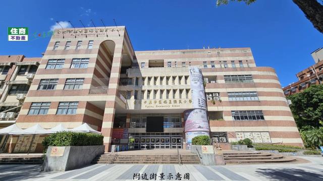 台北萬華公寓-10