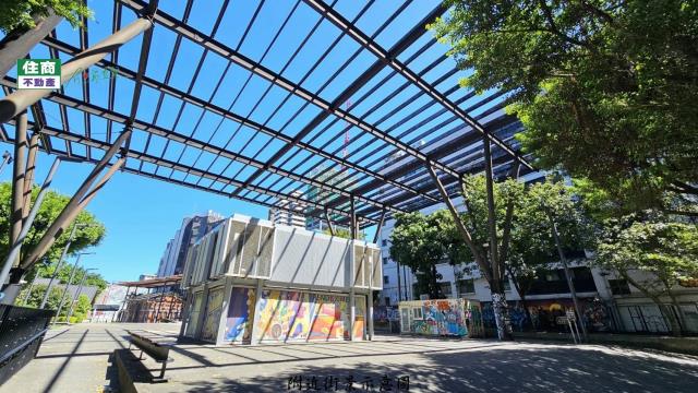 台北萬華公寓-13