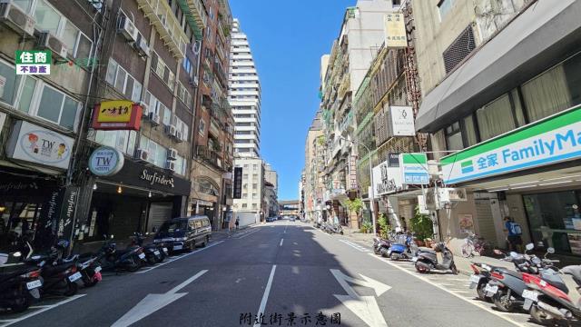 台北萬華公寓-1