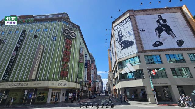 台北萬華公寓-7