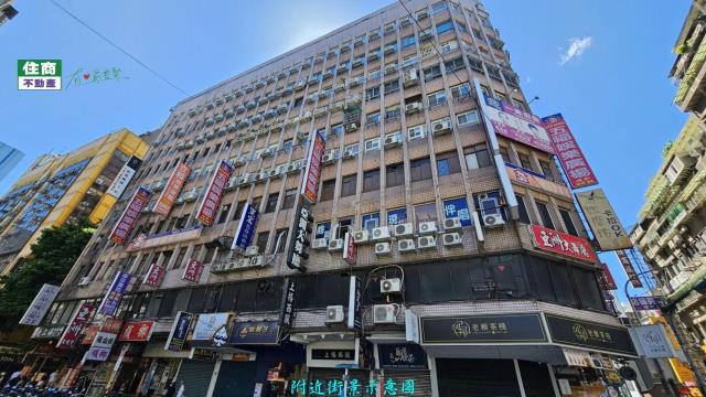 台北萬華公寓-8