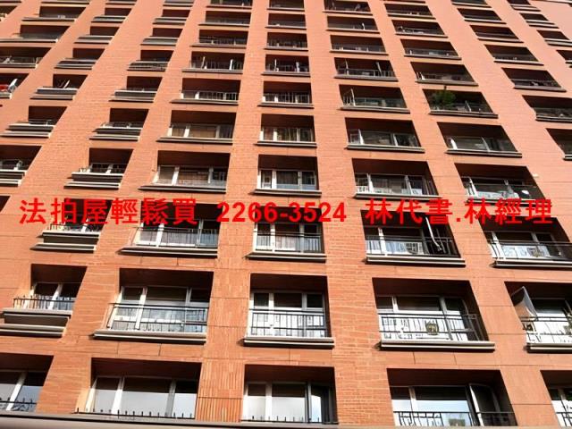 中和大樓法拍-3
