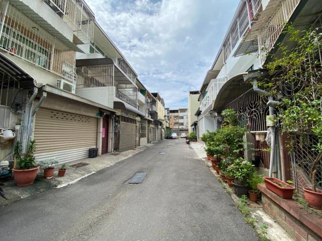 永康透天-2