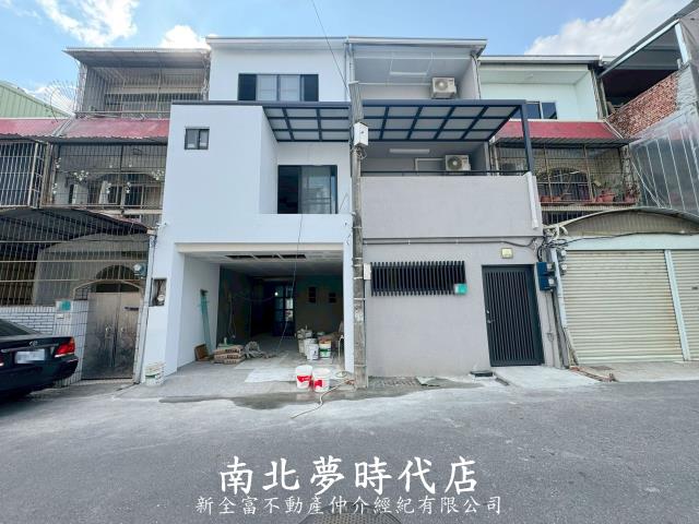 南區透天-1