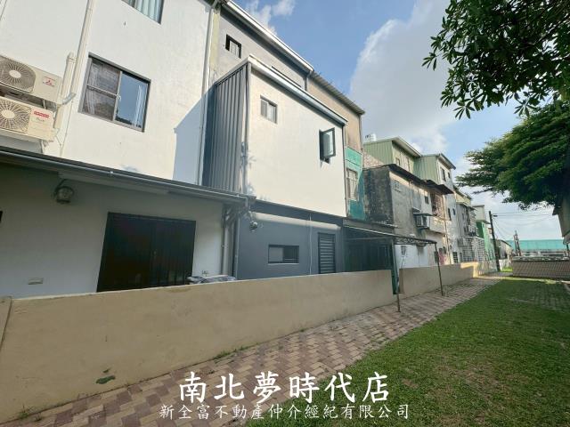 南區透天-2