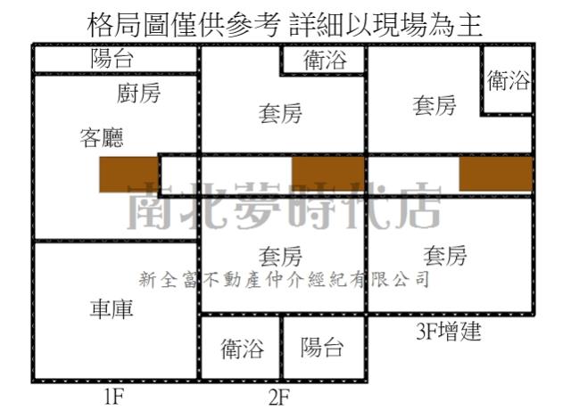南區透天-3