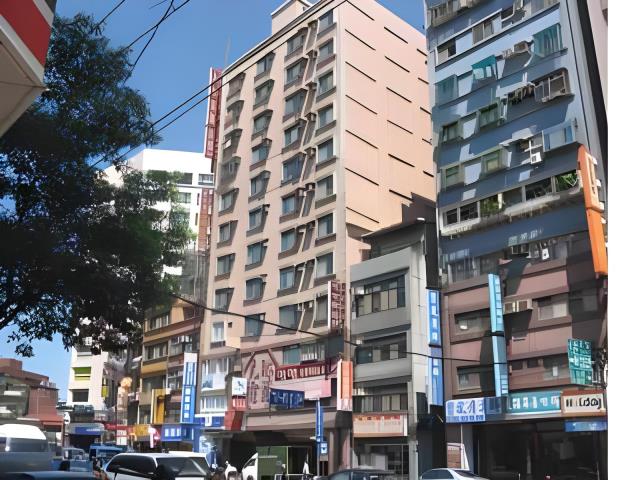 新北板橋法拍大樓-2