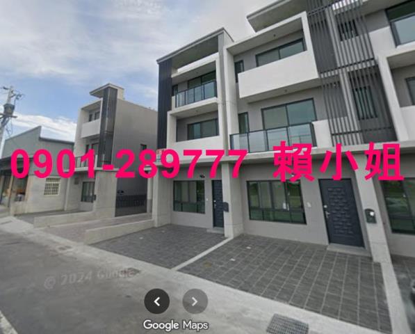 雲林虎尾透天法拍-5