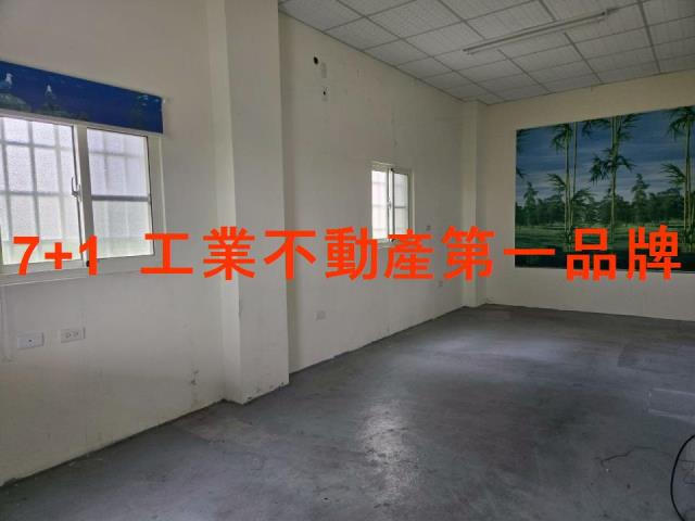 大寮廠房-5