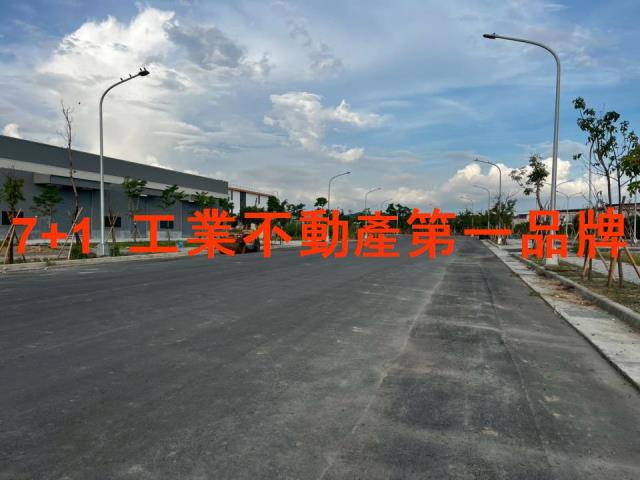 高雄廠房-3