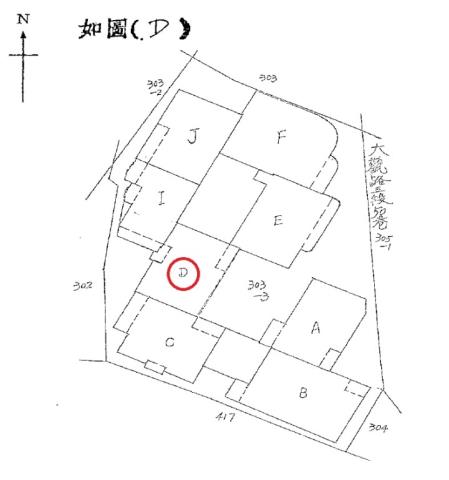 板橋法拍華廈-3