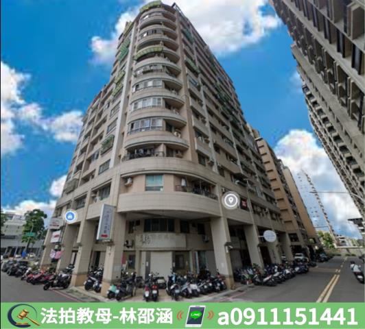 高雄大樓法拍-3