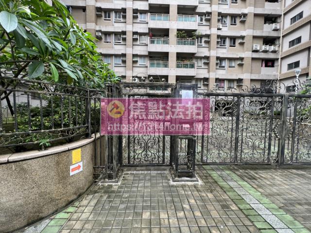 台北拍賣大樓-4