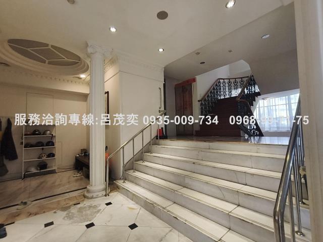 中正區華廈-11