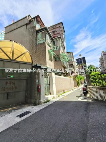 中正區華廈-13