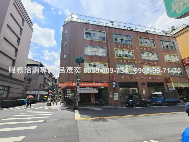 中正區華廈-14