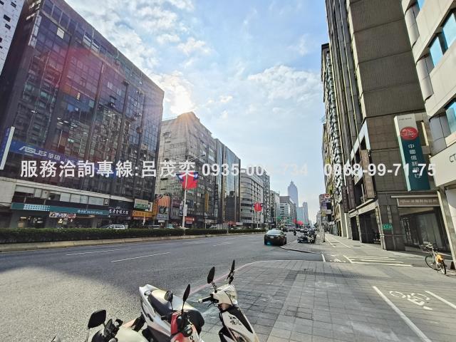 中正區華廈-15