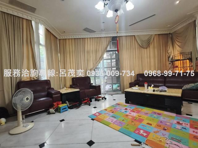中正區華廈-4