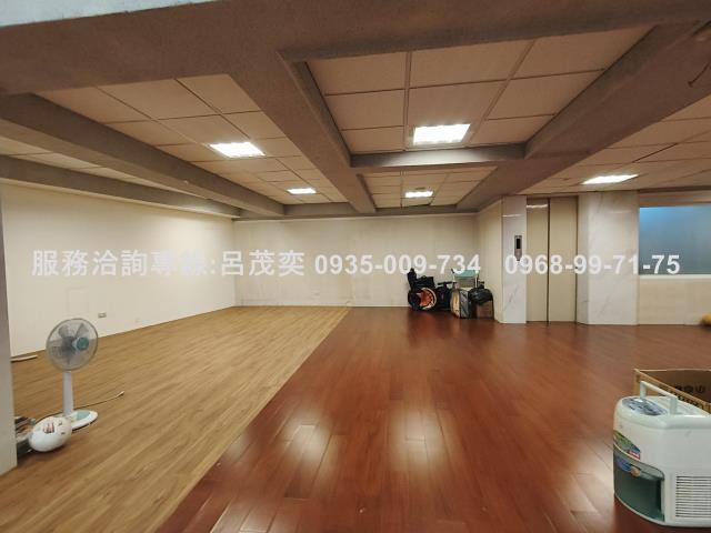 中正區華廈-8