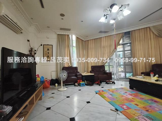 中正區華廈-9