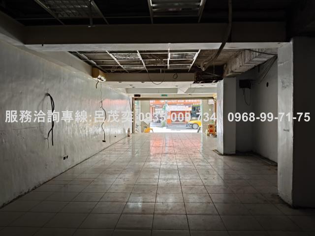 中正區公寓-4