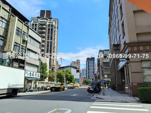 中正區公寓-6