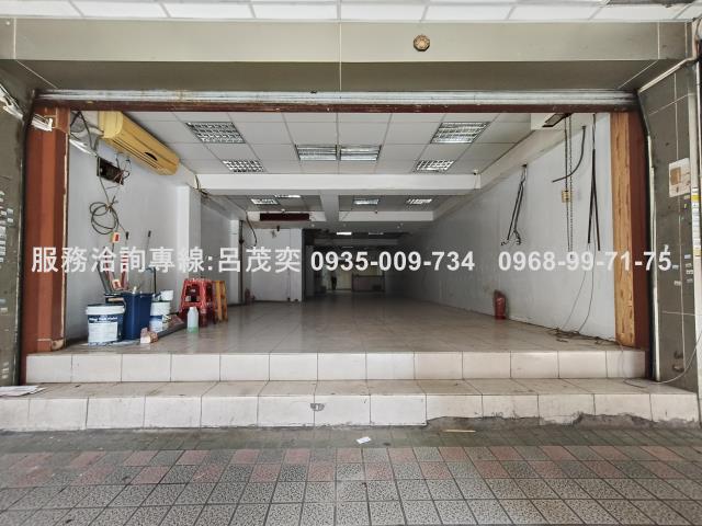 中正區公寓-7