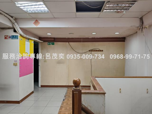 中正區公寓-8