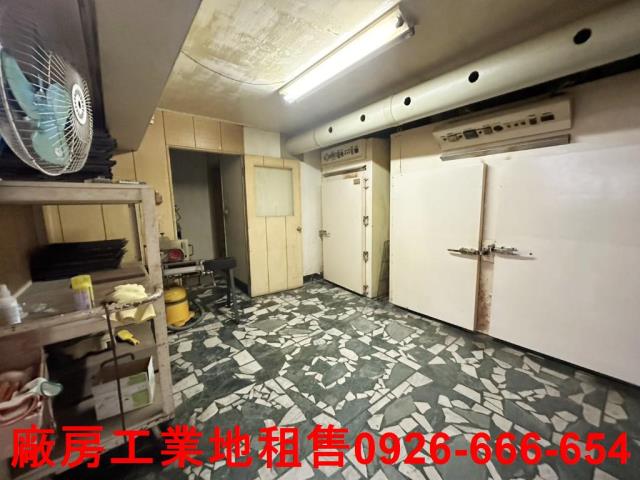 桃園區廠房-1