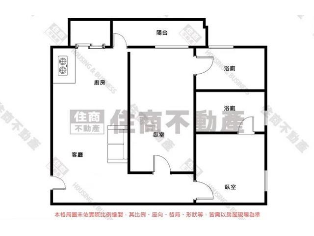 台南善化華廈-11