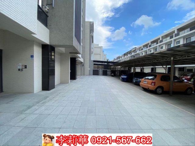 台南善化華廈-2