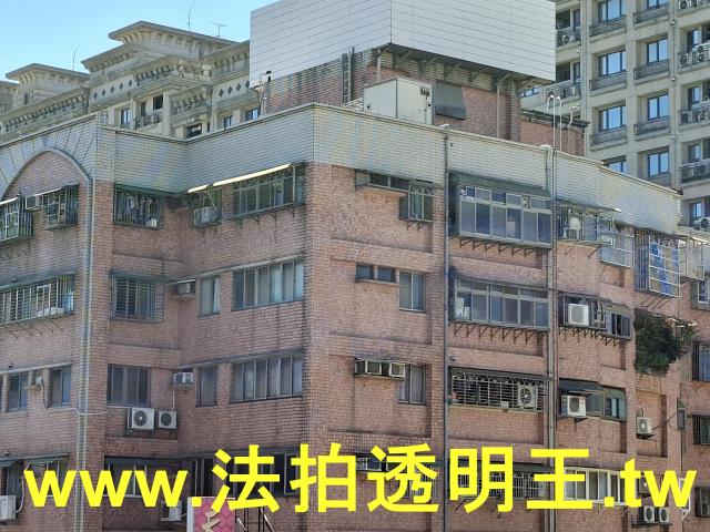 板橋華廈拍賣-3