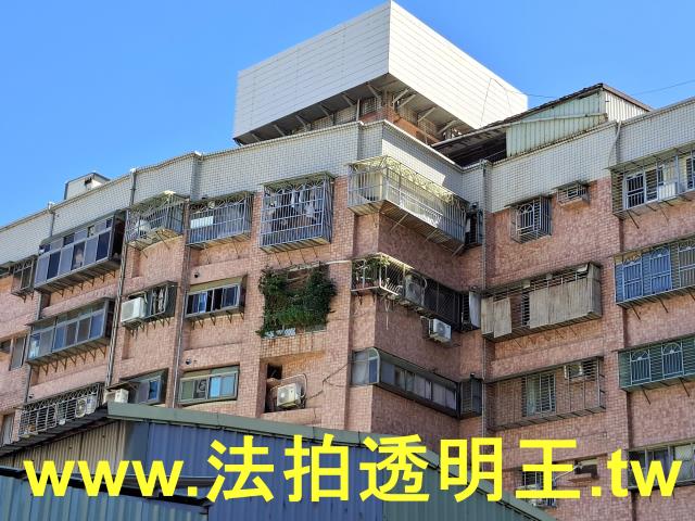 板橋華廈拍賣-4