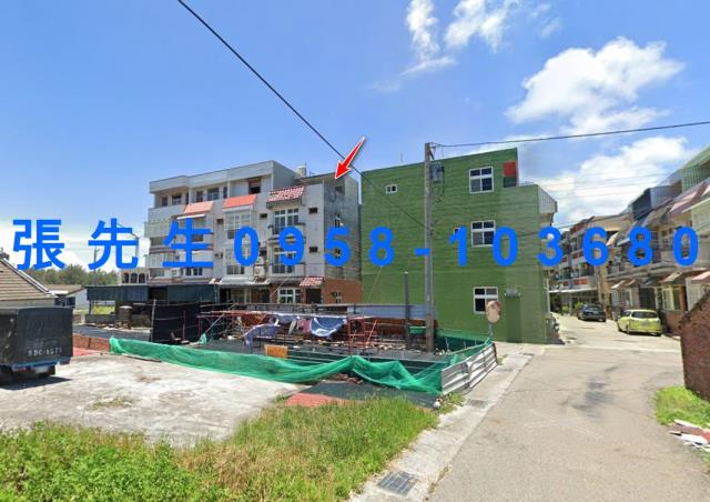 四湖法拍透天-1