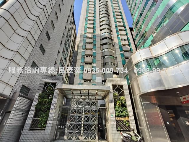 中正區大樓-1