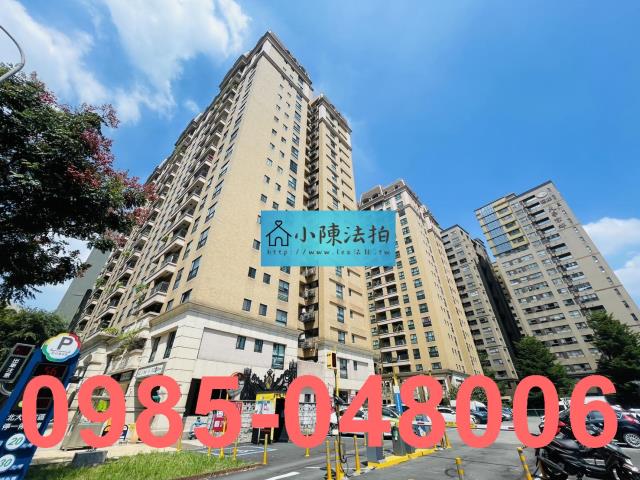 樹林大樓法拍-5