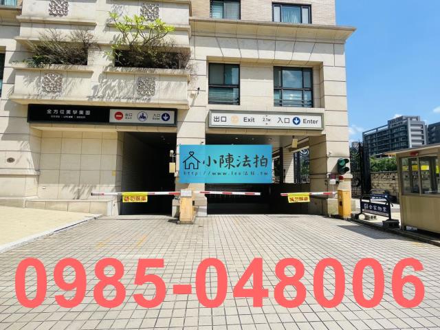 樹林大樓法拍-7