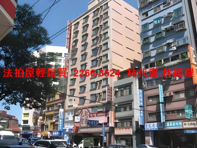 板橋大樓法拍-5