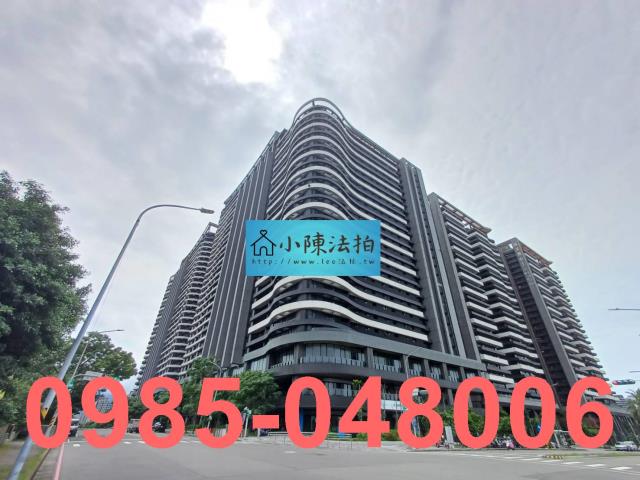 新北淡水大樓法拍-6