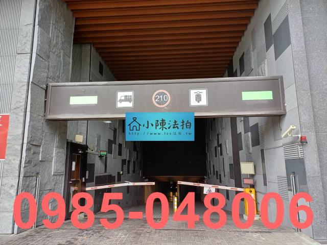 新北淡水大樓法拍-7