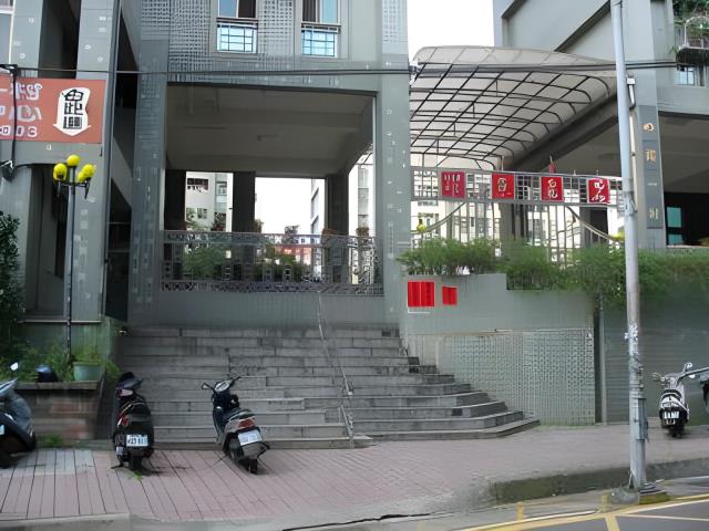 龜山大樓法拍-1