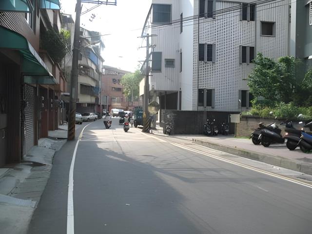 龜山大樓法拍-4