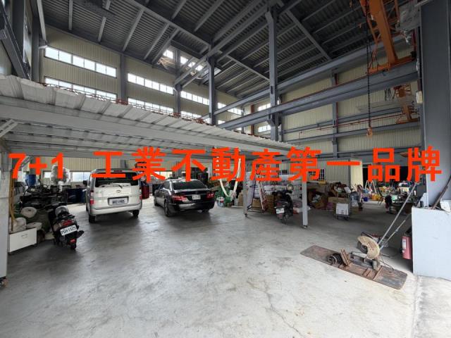 路竹廠房-2