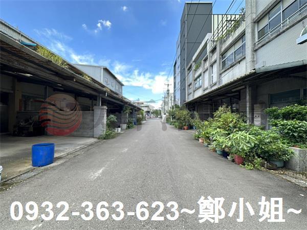 龍潭廠房-1